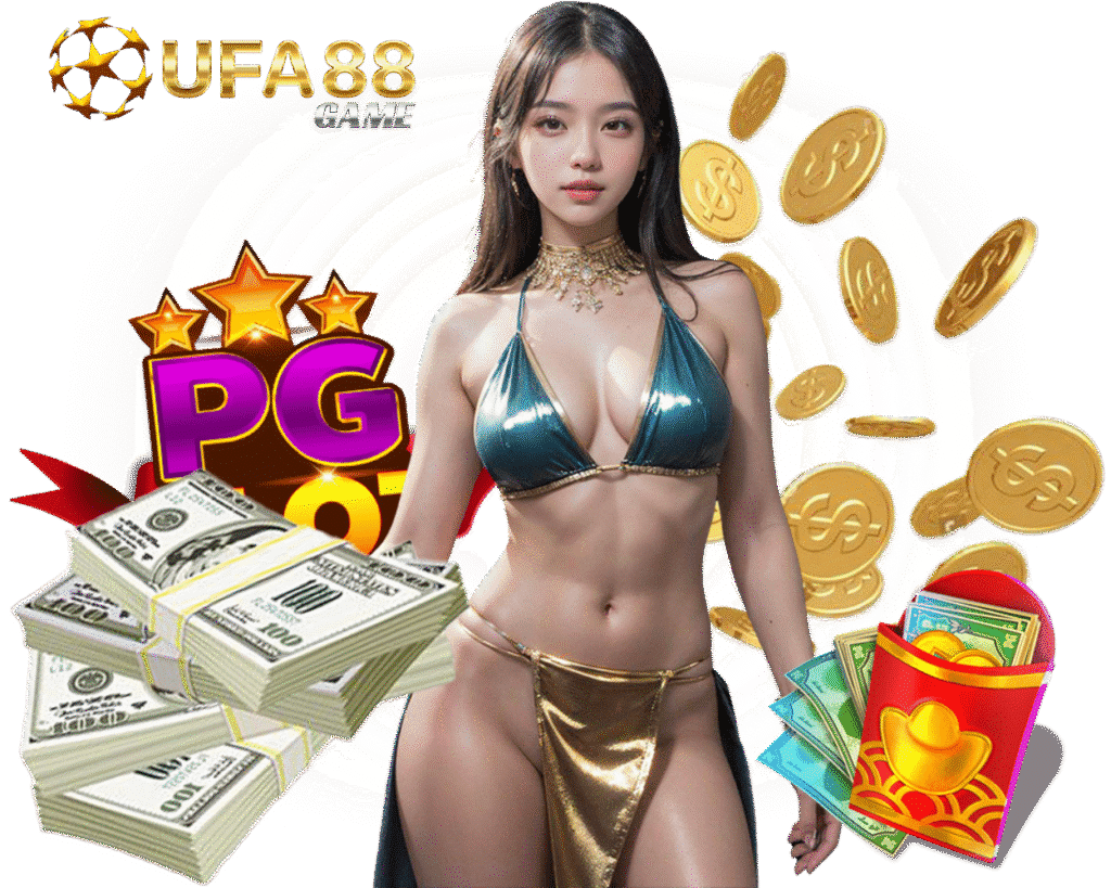 UFA88GAME เล่นง่าย