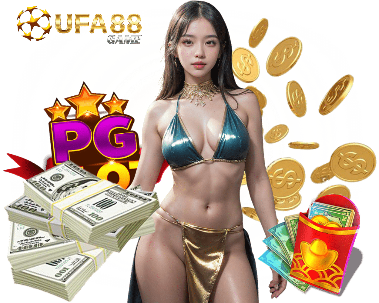 UFA88GAME เล่นง่าย